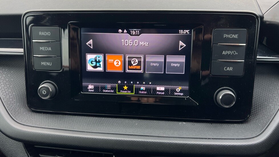 Used Skoda Fabia 2022 for sale - 76788110: Photo 24