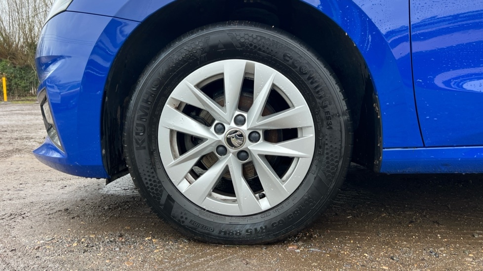 Used Skoda Fabia 2022 for sale - 76788110: Photo 5