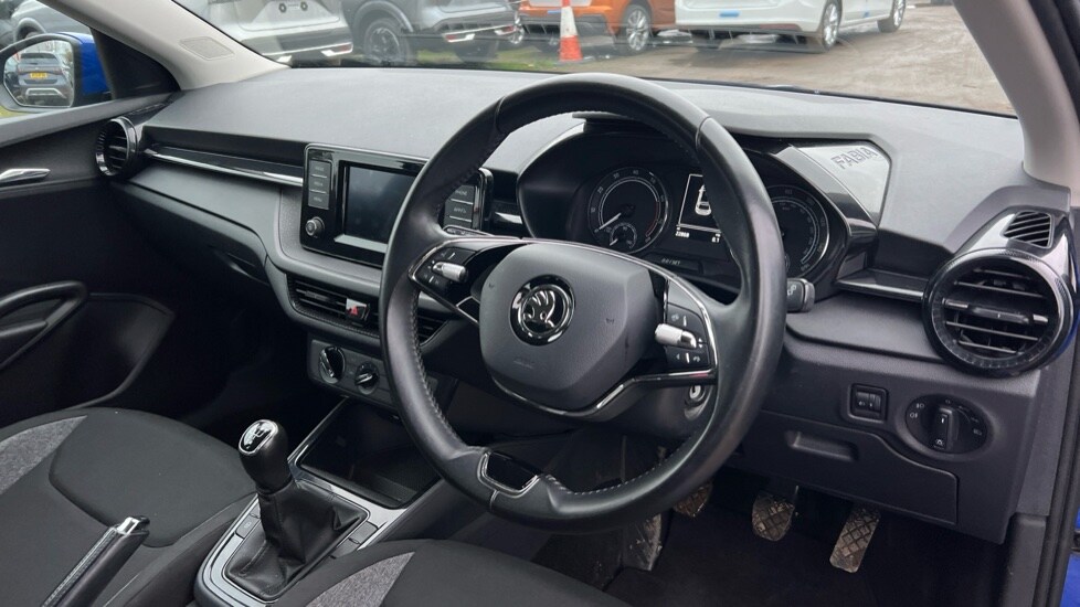 Used Skoda Fabia 2022 for sale - 76788110: Photo 6