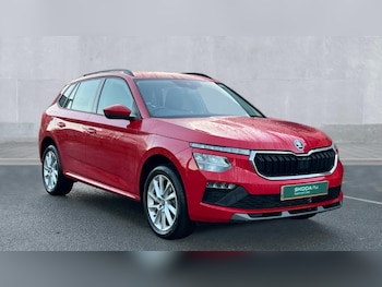 Used Skoda Kamiq 2025 for sale - 76660874: Photo