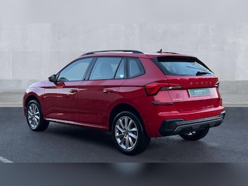 Used Skoda Kamiq 2025 for sale - 76660874: Photo