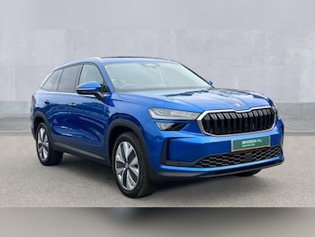 Used Skoda Kodiaq 2024 for sale - 75479724: Photo