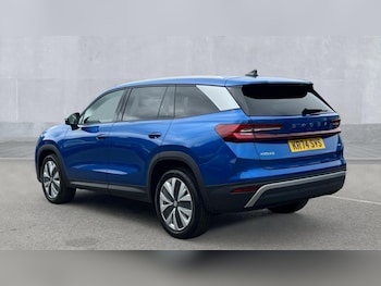 Used Skoda Kodiaq 2024 for sale - 75479724: Photo