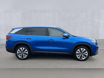 Used Skoda Kodiaq 2024 for sale - 75479724: Photo