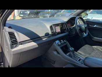 Used Skoda Karoq 2019 for sale - 75333377: Photo