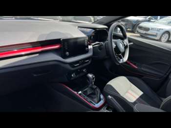 Used Skoda Fabia 2023 for sale - 74745258: Photo