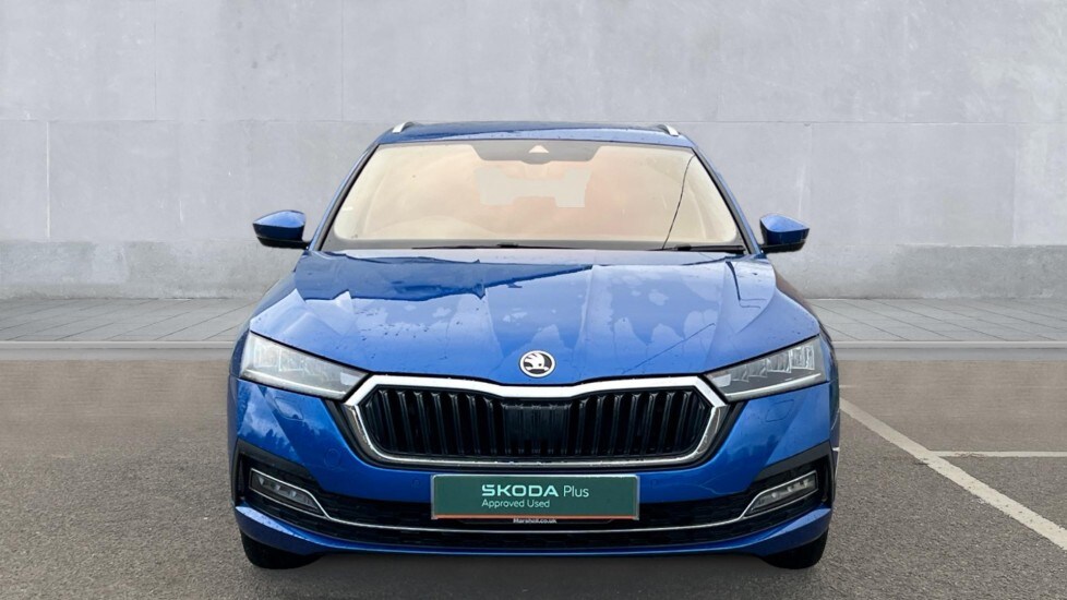 Used Skoda Octavia 2021 for sale - 76552513: Photo 10
