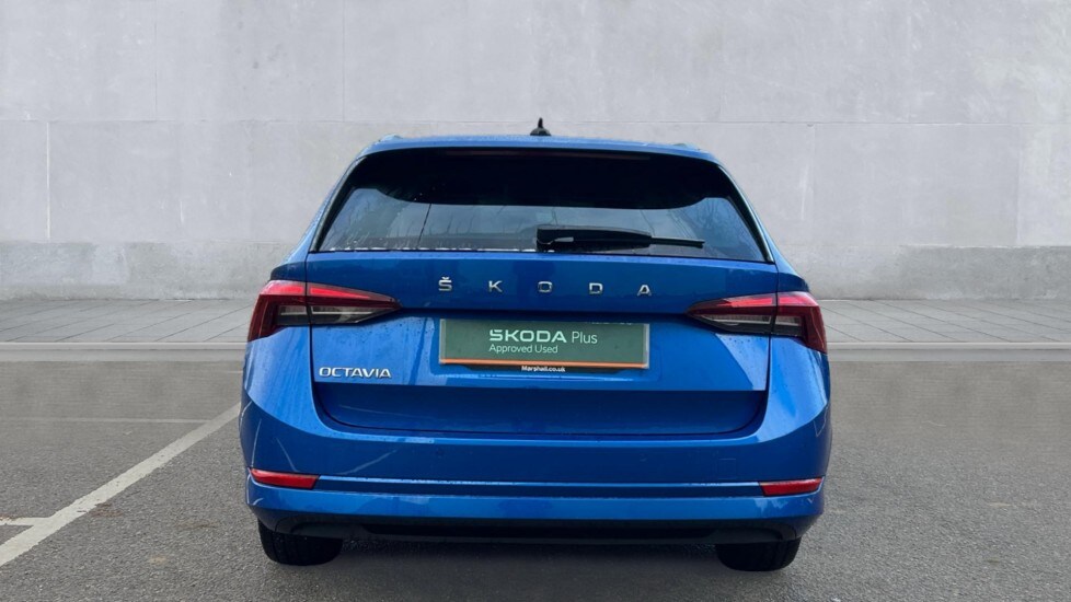 Used Skoda Octavia 2021 for sale - 76552513: Photo 11