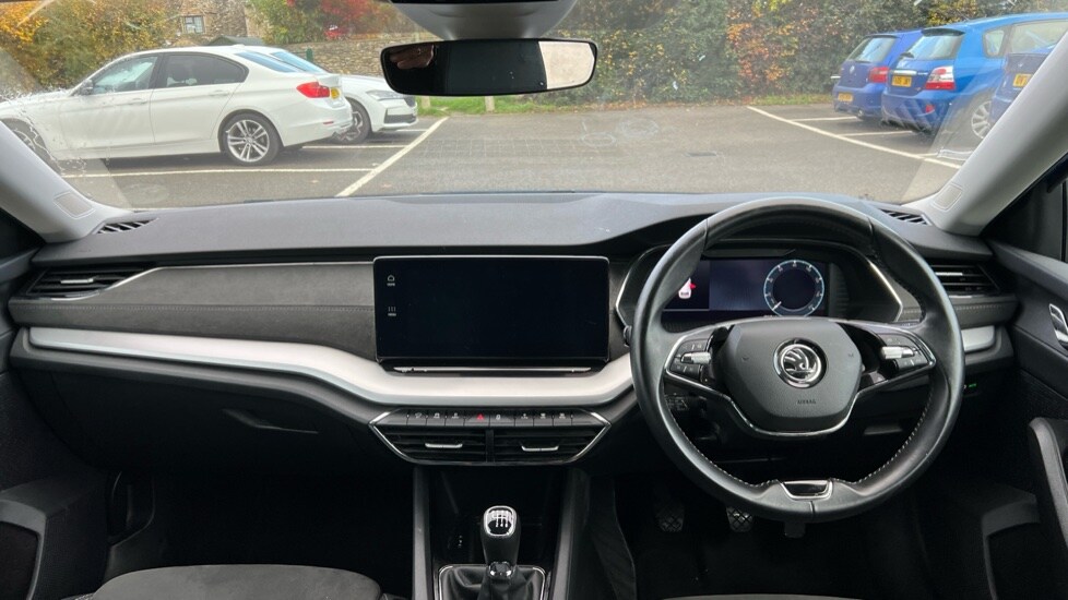 Used Skoda Octavia 2021 for sale - 76552513: Photo 12