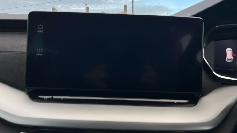 Used Skoda Octavia 2021 for sale - 76552513: Photo 13