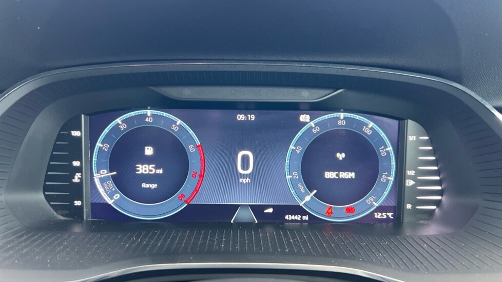 Used Skoda Octavia 2021 for sale - 76552513: Photo 14