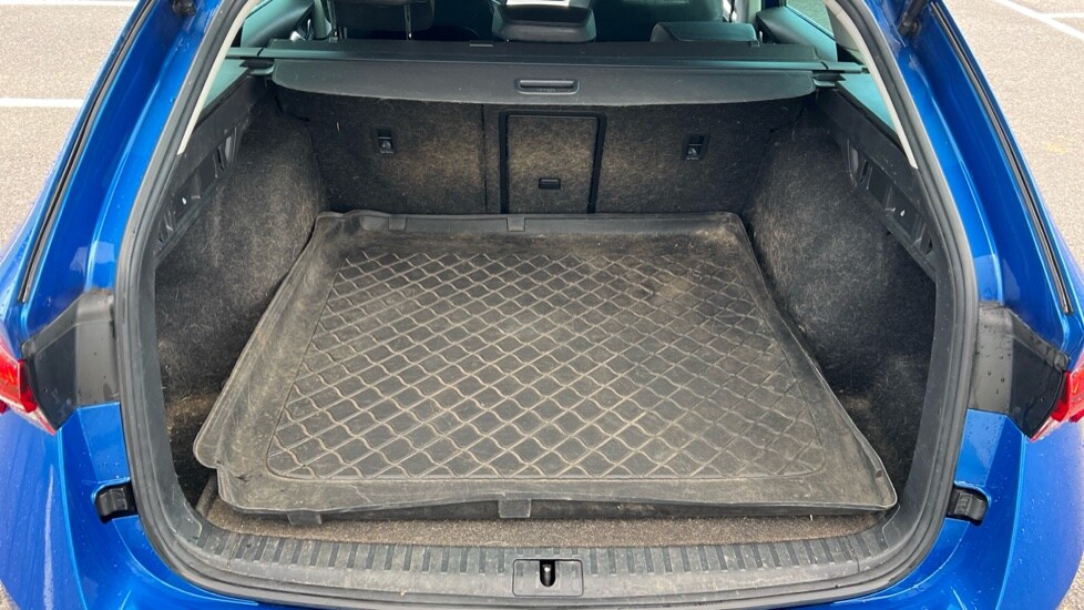 Used Skoda Octavia 2021 for sale - 76552513: Photo 16