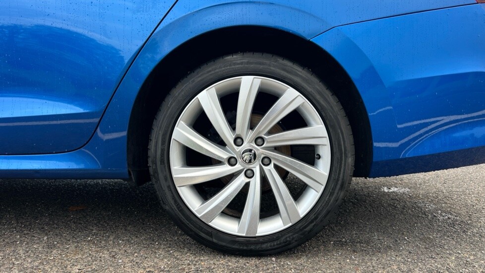 Used Skoda Octavia 2021 for sale - 76552513: Photo 18