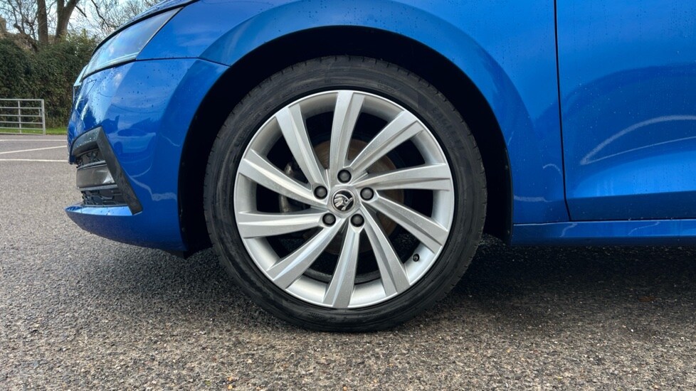 Used Skoda Octavia 2021 for sale - 76552513: Photo 19