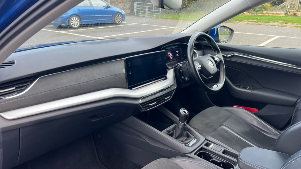 Used Skoda Octavia 2021 for sale - 76552513: Photo 2