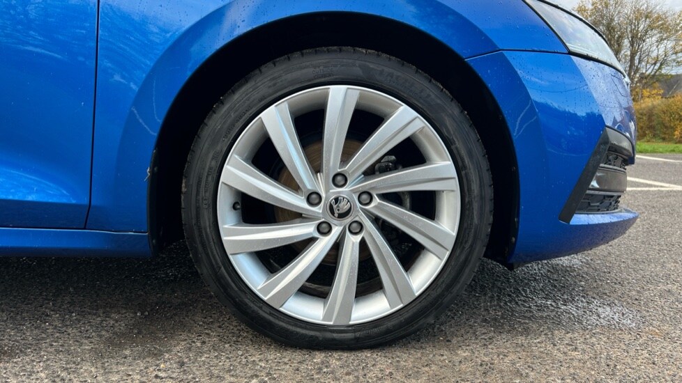 Used Skoda Octavia 2021 for sale - 76552513: Photo 20