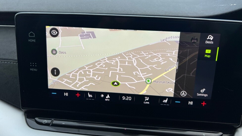 Used Skoda Octavia 2021 for sale - 76552513: Photo 21