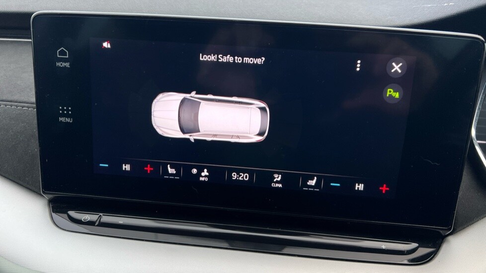 Used Skoda Octavia 2021 for sale - 76552513: Photo 22