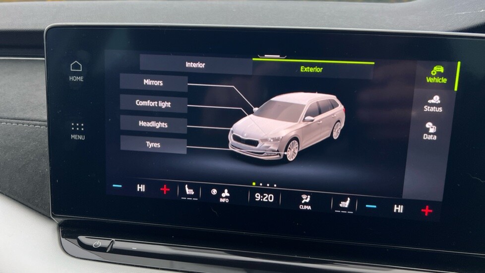 Used Skoda Octavia 2021 for sale - 76552513: Photo 23