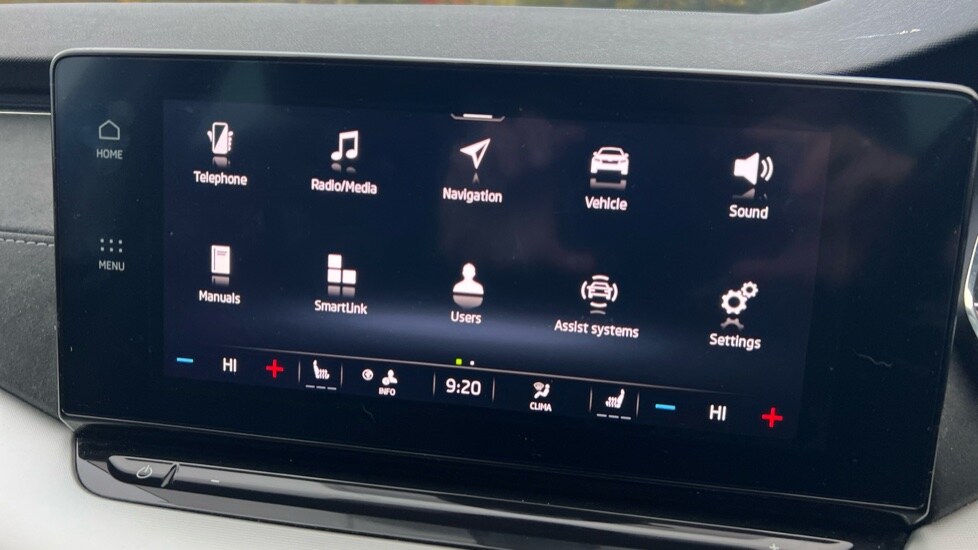 Used Skoda Octavia 2021 for sale - 76552513: Photo 24