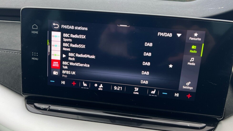 Used Skoda Octavia 2021 for sale - 76552513: Photo 25