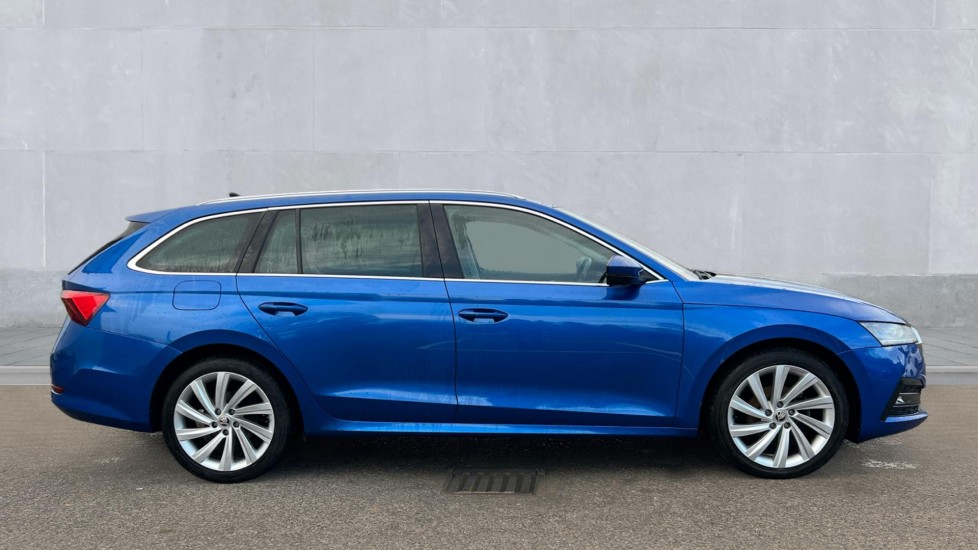 Used Skoda Octavia 2021 for sale - 76552513: Photo 4