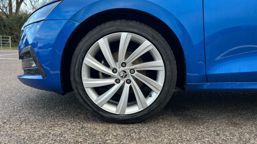 Used Skoda Octavia 2021 for sale - 76552513: Photo 5