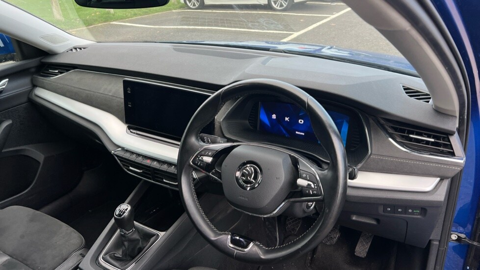 Used Skoda Octavia 2021 for sale - 76552513: Photo 6