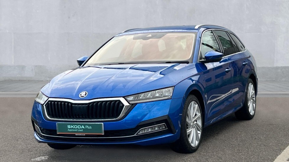 Used Skoda Octavia 2021 for sale - 76552513: Photo 7