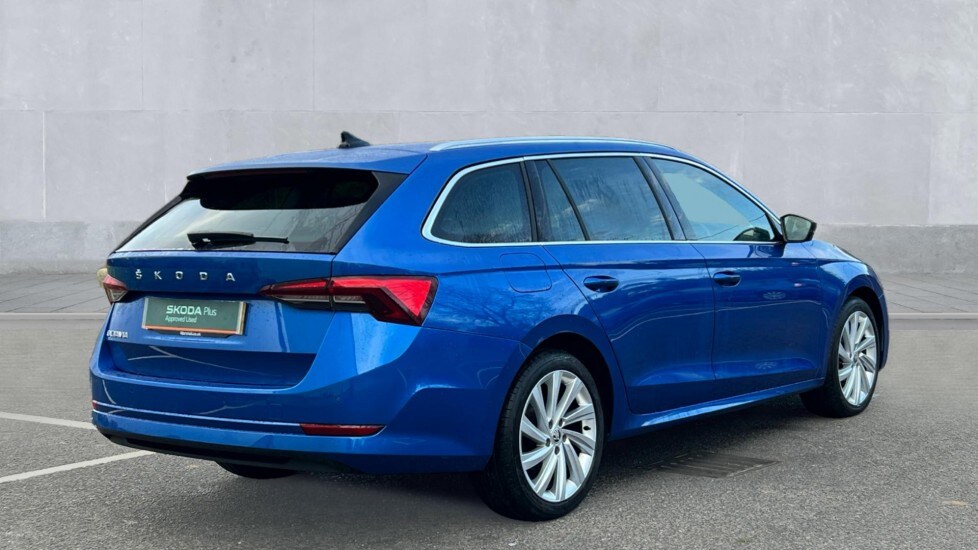 Used Skoda Octavia 2021 for sale - 76552513: Photo 8