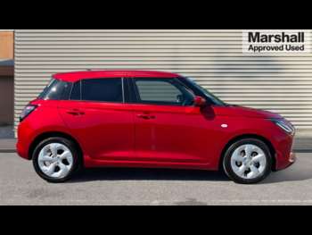 Used Suzuki Swift 2024 for sale - 75097484: Photo