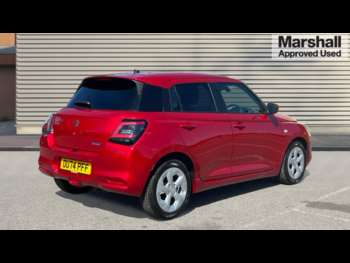 Used Suzuki Swift 2024 for sale - 75097484: Photo