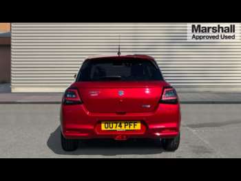 Used Suzuki Swift 2024 for sale - 75097484: Photo