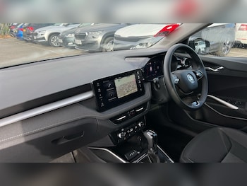 Used Skoda Fabia 2024 for sale - 75722263: Photo