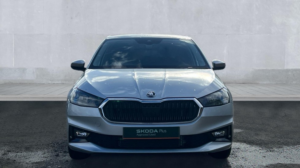 Used Skoda Fabia 2025 for sale - 76338875: Photo 10