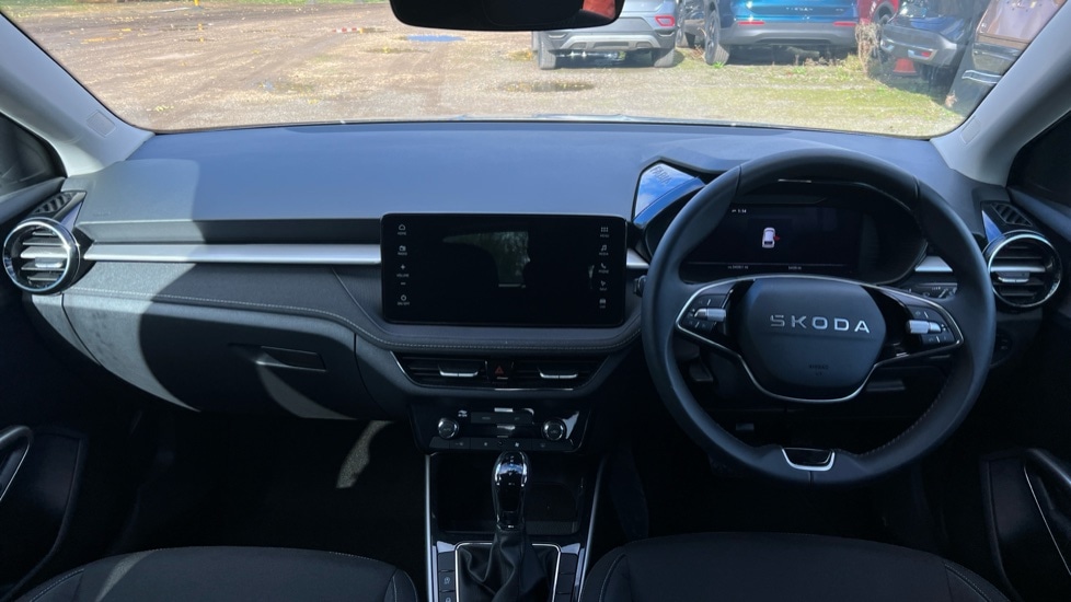 Used Skoda Fabia 2025 for sale - 76338875: Photo 12