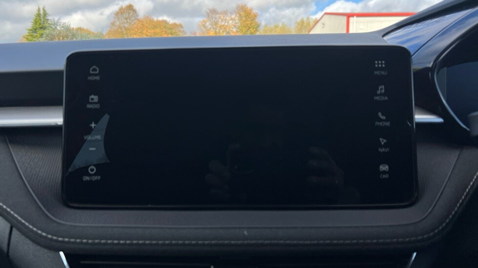 Used Skoda Fabia 2025 for sale - 76338875: Photo 13