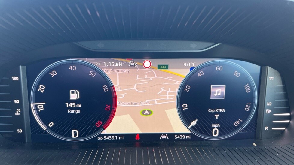 Used Skoda Fabia 2025 for sale - 76338875: Photo 14