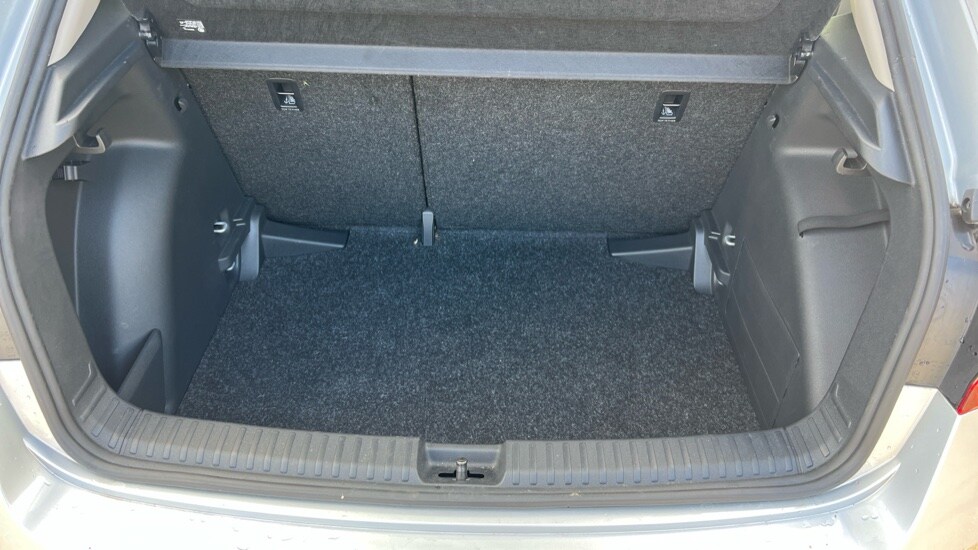 Used Skoda Fabia 2025 for sale - 76338875: Photo 16
