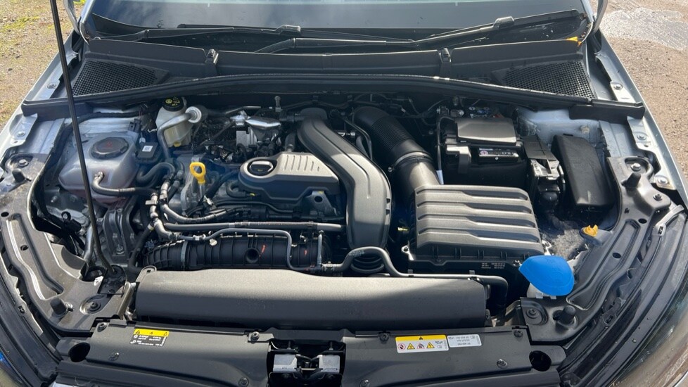 Used Skoda Fabia 2025 for sale - 76338875: Photo 17