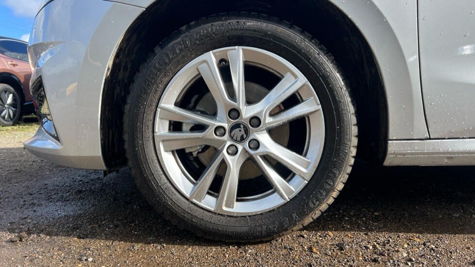 Used Skoda Fabia 2025 for sale - 76338875: Photo 19