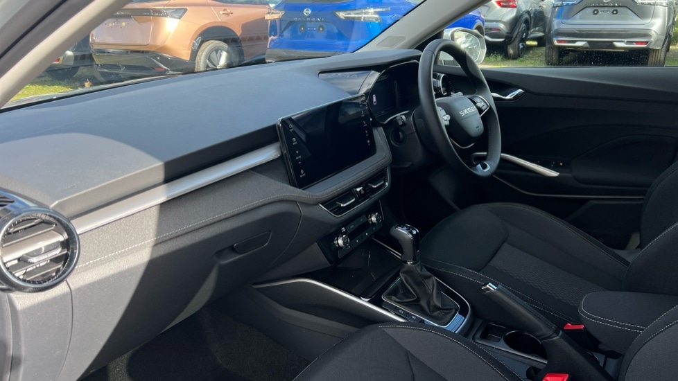 Used Skoda Fabia 2025 for sale - 76338875: Photo 2