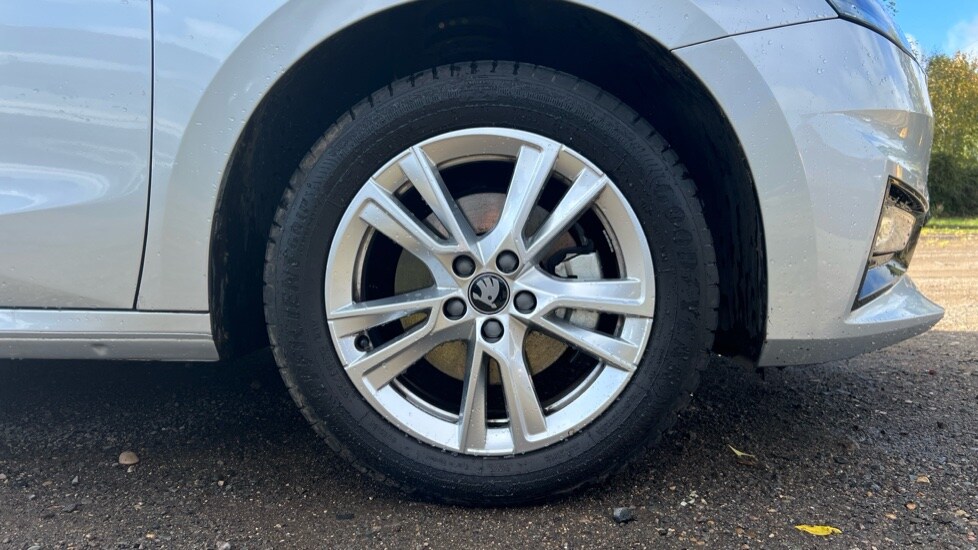 Used Skoda Fabia 2025 for sale - 76338875: Photo 20