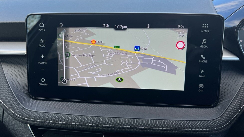 Used Skoda Fabia 2025 for sale - 76338875: Photo 21