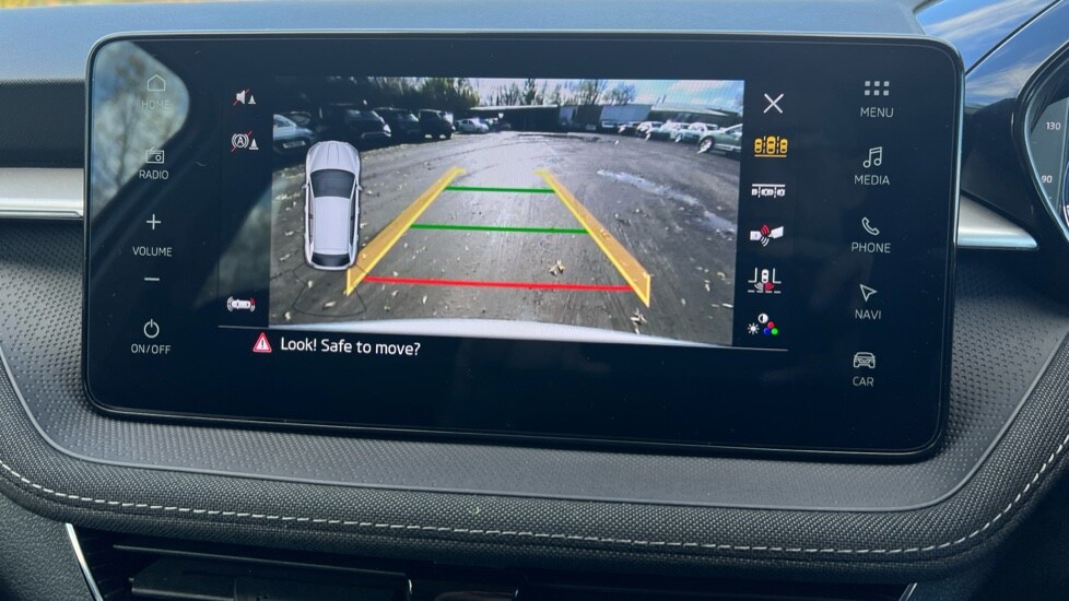 Used Skoda Fabia 2025 for sale - 76338875: Photo 22