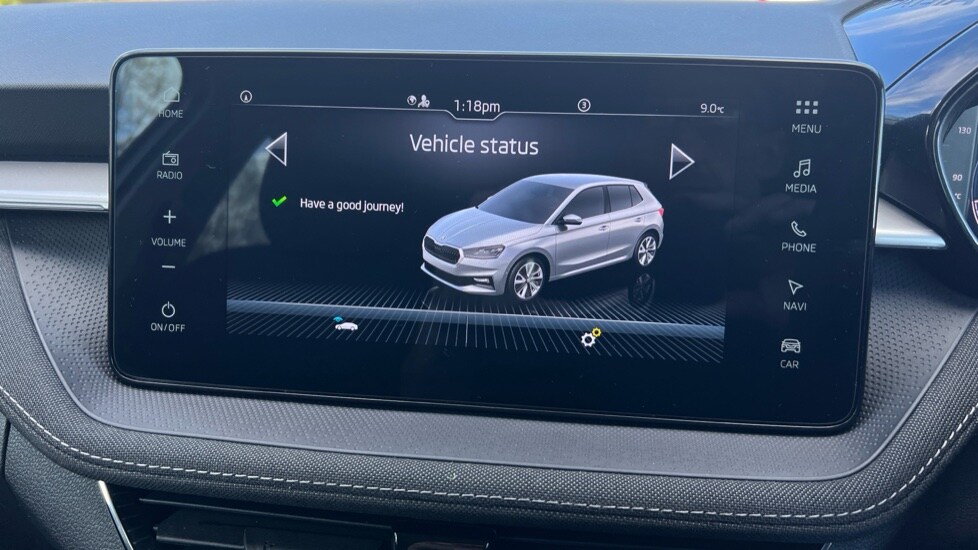 Used Skoda Fabia 2025 for sale - 76338875: Photo 23