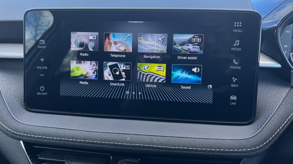 Used Skoda Fabia 2025 for sale - 76338875: Photo 24