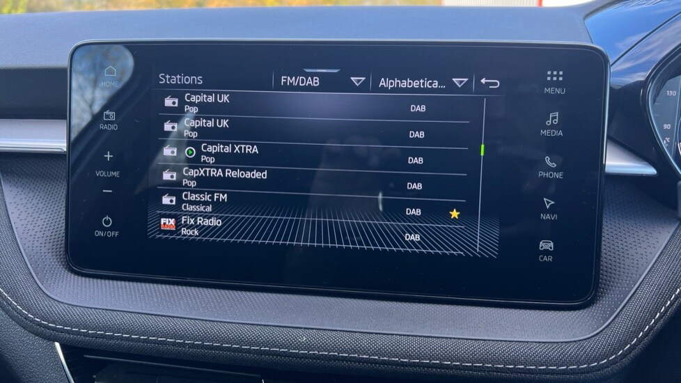 Used Skoda Fabia 2025 for sale - 76338875: Photo 25