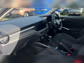 Used Skoda Fabia 2025 for sale - 76338875: Photo