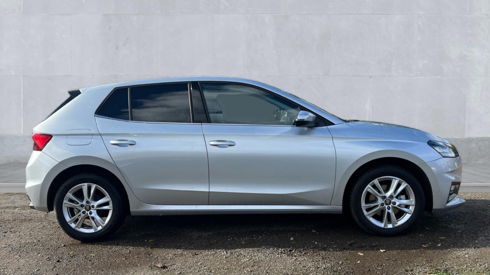 Used Skoda Fabia 2025 for sale - 76338875: Photo 4